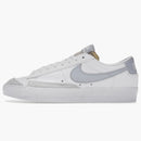 Nike Blazer Low Ghost (women's)