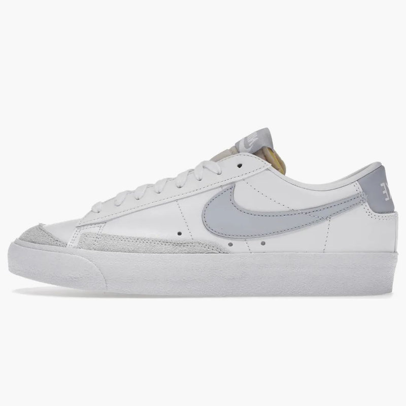 Nike Blazer Low Ghost (women's)