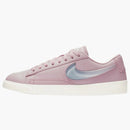 Nike Blazer Low Jelly Jewel Pink (women's)