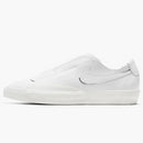 Nike Blazer Low Kickdown Triple White (women's)
