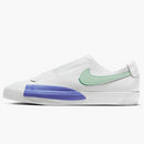 Nike Blazer Low Kickdown White Multi-color (women's)