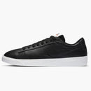 Nike Blazer Low Le Black (women's)