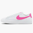 Nike Blazer Low Le Laser Fuchsia (women's)