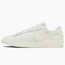 Nike Blazer Low Le Sail Leather (women's)