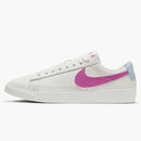 Nike Blazer Low Le Sail (women's)
