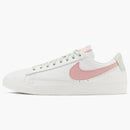 Nike Blazer Low Le White Bleached Coral (women's)