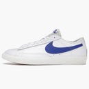 Nike Blazer Low Leather Astronomy Blue