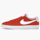 Nike Blazer Low Mantra Orange