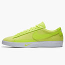 Nike Blazer Low Prm Volt
