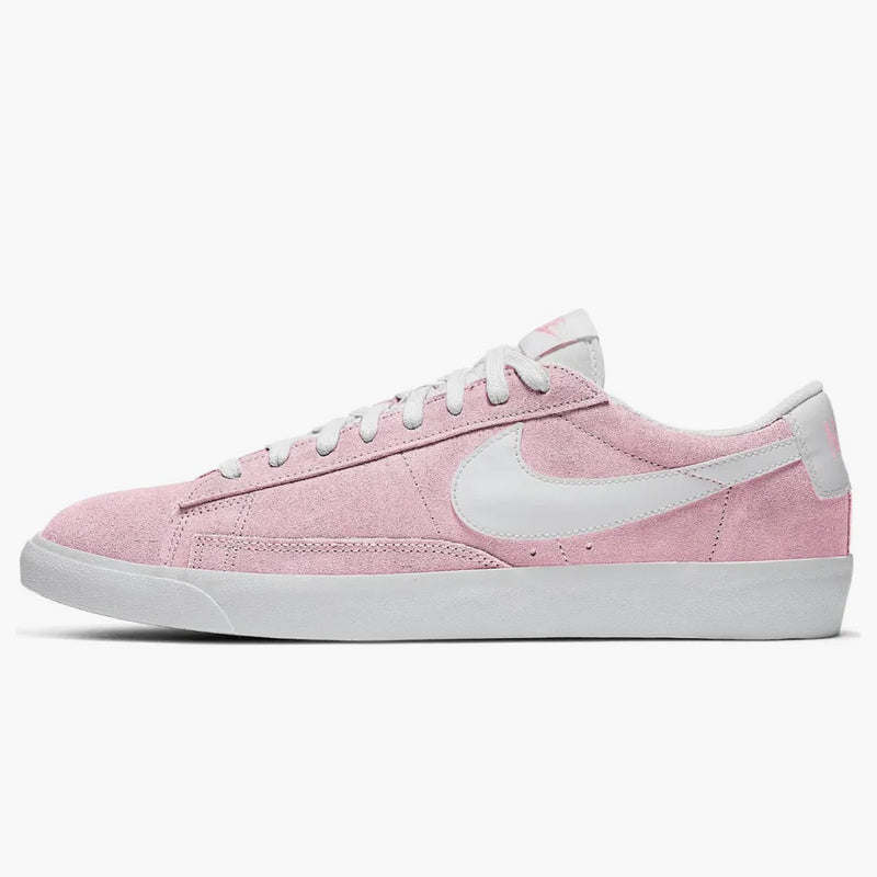 Nike Blazer Low Pink Foam