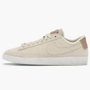 Nike Blazer Low Plant Color Collection Beige (women's)