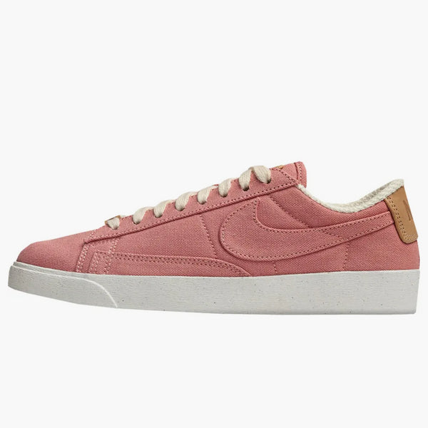 Nike Blazer Low Plant Color Collection Coral (women's)