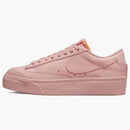 Nike Blazer Low Platform Atmosphere Pink (women's)
