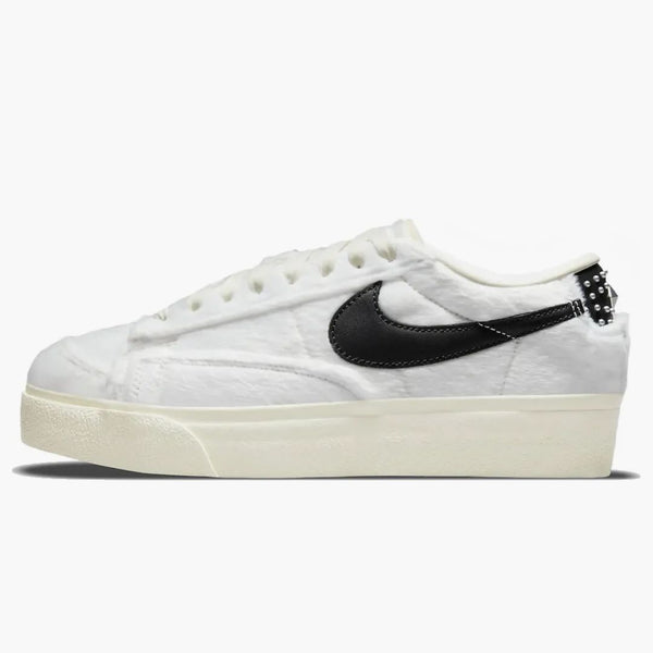 Nike Blazer Low Platform Culture Day (women's)