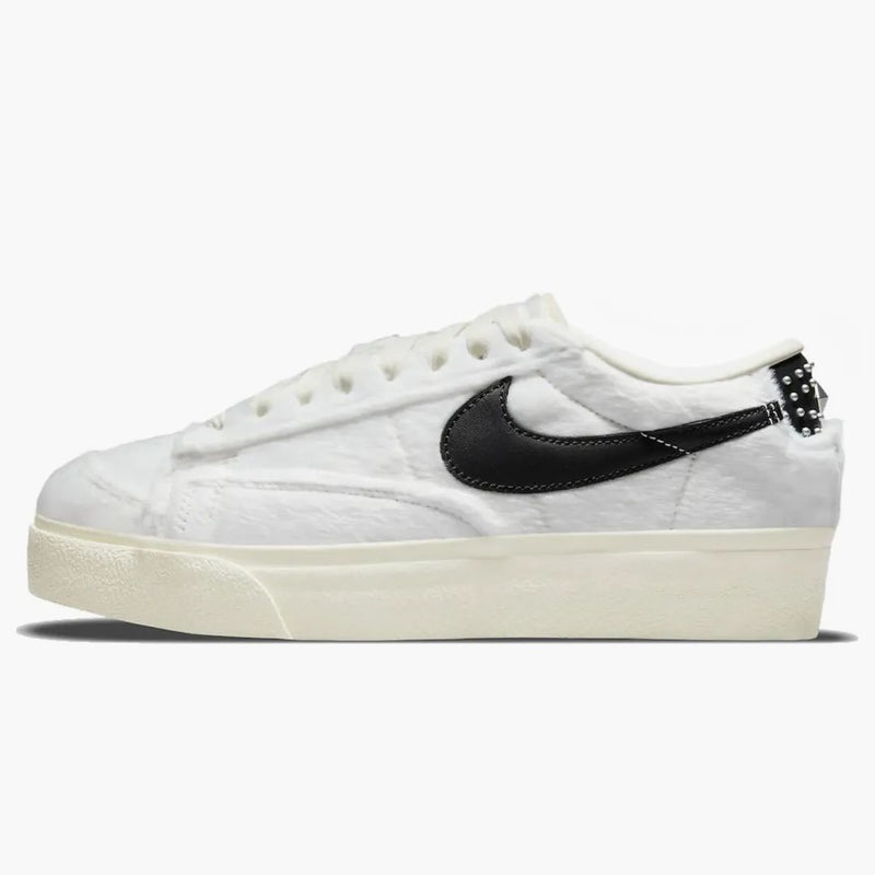 Nike Blazer Low Platform Culture Day (women's)