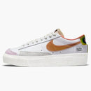 Nike Blazer Low Platform The Great Unity (women's)