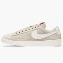Nike Blazer Low Sd Sand (women's)