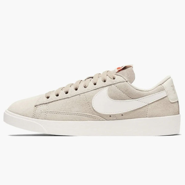 Nike Blazer Low Sd Sand (women's)