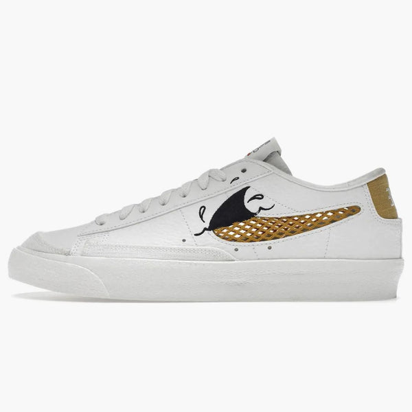 Nike Blazer Low Sun Club