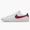 Nike Blazer Low University Red