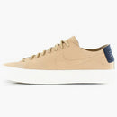 Nike Blazer Vachetta Tan