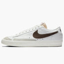 Nike Blazer Low Vintage 77 White Chocolate