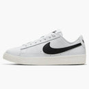 Nike Blazer Low White Black (gs)