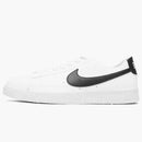 Nike Blazer Low White Black (gs)