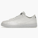 Nike Blazer Low White (gs)