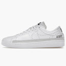 Nike Blazer Low X White Gum Outsole