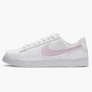 Nike Blazer Low White Pink Foam (gs)