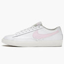 Nike Blazer Low White Pink Foam