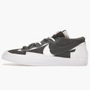 Nike Blazer Low Sacai Iron Grey