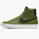 Nike Blazer Mid 77 Asparagus (gs)