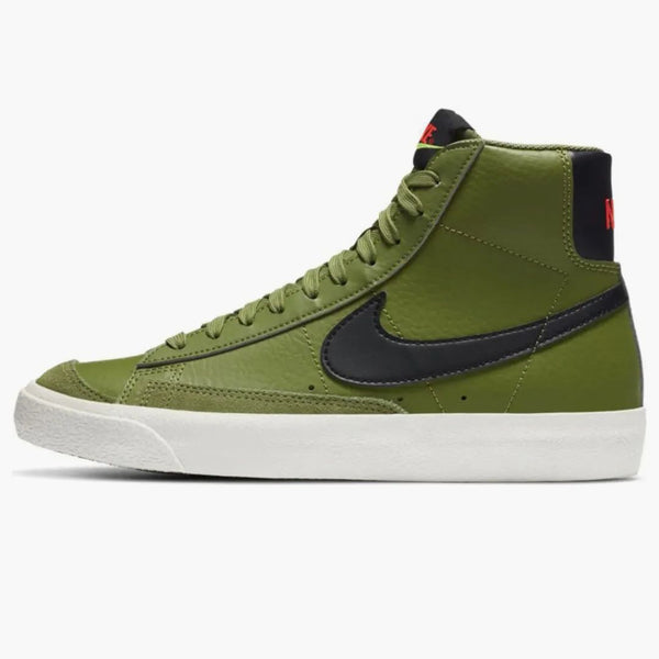 Nike Blazer Mid 77 Asparagus (gs)