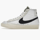Nike Blazer Mid 77 Barcode (women's)