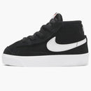 Nike Blazer Mid 77 Black (td)