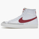Nike Blazer Mid 77 Brick Red