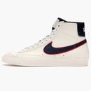 Nike Blazer Mid 77 City Pride Chicago