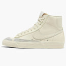 Nike Blazer Mid 77 Coconut Milk (women's)