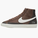 Nike Blazer Mid 77 Coffee (women's)