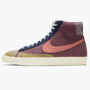Nike Blazer Mid 77 Desert Berry