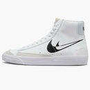 Nike Blazer Mid '77 Double Negative (women's)