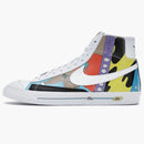 Nike Blazer Mid 77 Flyleather Ruohan Wang