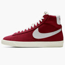 Nike Blazer Mid 77 Gym Red (gs)