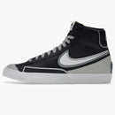 Nike Blazer Mid 77 Infinite Black White