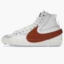 Nike Blazer Mid 77 Jumbo Dark Russet