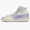 Nike Blazer Mid 77 Jumbo Glaze Powder