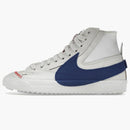 Nike Blazer Mid 77 Jumbo Phantom Old Royal