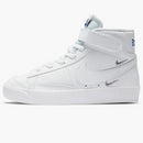 Nike Blazer Mid 77 Lx White (ps)